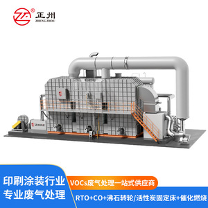RTO RCO VOCs - Product Image 2
