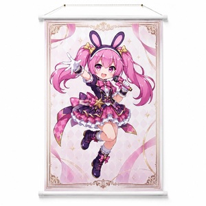 Poster Anime Personalizzato da Appendere, per Interni ed Esterni, Banner Anime Otuka - Product Image 5