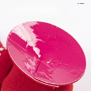 Colla Biologica Serie SM, Adesivo per Seno Invisibile Senza Cuciture per Calze di Natale, Adesivo per il Seno per le Festività, Giocattoli BDSM, Colore Personalizzabile - Product Image 5