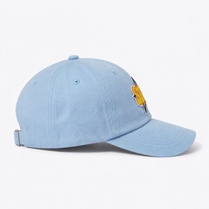 Gorra de béisbol deportiva con etiqueta tejida personalizada OEM, de sarga de algodón, 6 paneles, ajustable, para fabricantes deportivos, venta al por mayor, pedidos a granel - Product Image 3