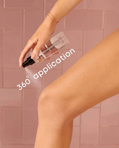 Brumisateur automatique, 60g, OEM/ODM, pour l'intérieur, effet bronzage, eau chaude-froide - Product Image 3