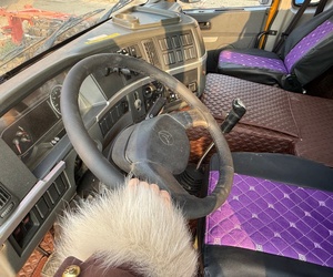 Grúa móvil/grúa todoterreno Sany STC250H, STC550E5, STC250H de 75t, 55t, 25t del año 2014 en condición usada - Product Image 3