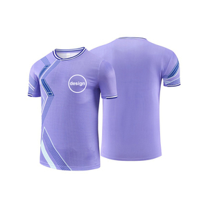 T-shirt de sport athlétique à manches courtes, grande taille, avec impression intégrale et logo personnalisé OME pour hommes, idéal pour la course à pied - Product Image 3