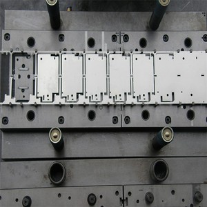 Yüksek verimli damgalama kalıpları, delme makinelerinin aşınmaya dayanıklı ve bakımı kolay potansiyelini açığa çıkarır - Product Image 3