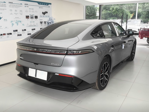 Dongfeng Yipai 007 2025 650Pro <span class=keywords><strong>Leader</strong></span>, Auto Elettrica a 5 Porte e 5 Posti, Interasse 2915mm, Ampio Spazio - Product Image 5