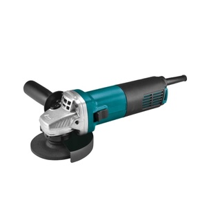 Amoladora Angular Eléctrica Profesional de Mano, Amoladora Angular de 11000 RPM en Venta, JL5060 <span class=keywords><strong>Masaki</strong></span> - Product Image 3