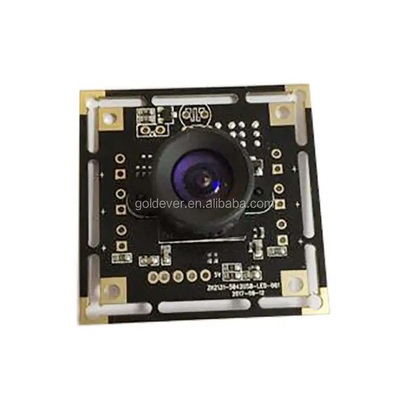 Hot sell 1080P Best price 5mp 120fps color usb camera module Thermal Imaging Quick identification Measuring S