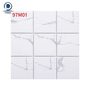 Mattonelle Prima <span class=keywords><strong>ardesia</strong></span> espositore piastrelle da bagno pareti e pavimenti mosaico piastrelle per piscina decorazioni - Product Image 4