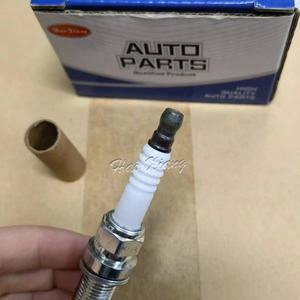 Haoxiang 92124 ILKAR7L11 PE5R-18-110 Авто резистор иридиевая Платина Bujias оптом свеча зажигания для Mazda 3 6 CX-3 CX-5 <span class=keywords><strong>2</strong></span> - Product Image 4