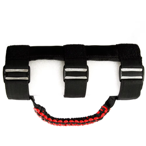 MESOROCK Super Force de traction poignée de porte de <span class=keywords><strong>voiture</strong></span> Gadgets de <span class=keywords><strong>voiture</strong></span> accessoires intérieurs de véhicule tout-terrain poignée d'assistance de <span class=keywords><strong>voiture</strong></span> - Product Image 4