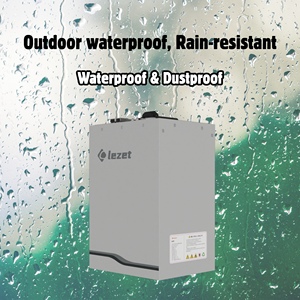 Customize Family Use Tricycle Electric 2 or 3 Wheel LifePO4 Lithium Lipo Motorcycles Battery 64V 40ah/45ah/50ah - Product Image 5