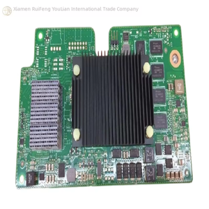 Carte d'interface modulaire LOM 2 ports 40 Go Ucsb-mlom-40g-wbr03 Ucs Vic 1340, neuve, originale, en stock, automatisation industrielle Pac - Product Image 1