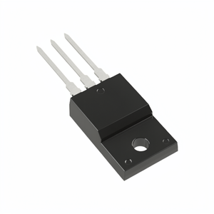 PG-TO220-FP Electronic Chips Component Original Transistors IPA60R099C6XKSA1 - Product Image 1