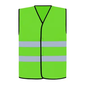 Gilet di Sicurezza Comfort Soltau Personalizzazione Merchandising - Product Image 1