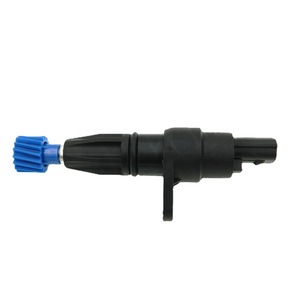 Sensor de velocidad para Honda Wagon R OE 26130-60G11 26130-60G00 SU6397 Número de pieza SJQ-1018 Nuevo sensor automotriz - Product Image 1
