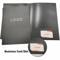Dossiers de classement en papier kraft personnalisés avec logo, deux poches, design extensible, formats A4/A5, impression offset, vente en gros