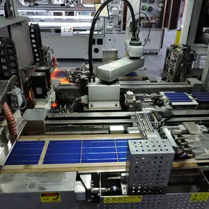 Yangtze новая модель солнечный модуль 700 Вт 1 кВт Солнечная панель