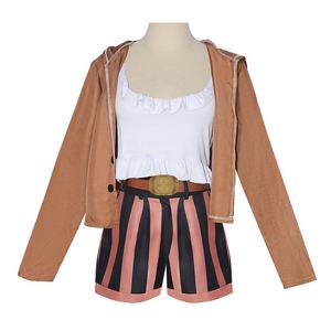 Anime Joe Ellie <span class=keywords><strong>Boni</strong></span> Cosplay disfraz Halloween en Stock - Product Image 2