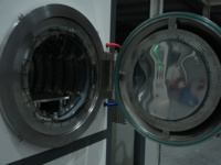 Horno de Sinterización al Vacío de Alta Productividad y Gran Capacidad para Impresión 3D, para Producción Industrial