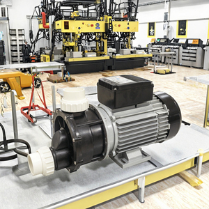 ปั๊มน้ำวนสำหรับอ่างอาบน้ำแบบฝังพื้น <span class=keywords><strong>DXD</strong></span> 315AS 230W 1.5HP ปรับแต่งได้ ดีไซน์ทันสมัย สำหรับใช้ภายในอาคาร ขนาดใหญ่ พร้อมระบบนวดด้วยน้ำแรงดันสูง วัสดุ ABS - Product Image 4