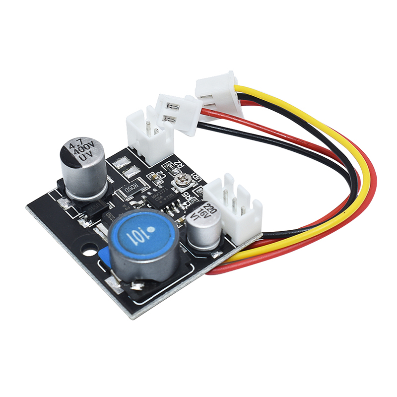 Modulo Alimentatore DC-DC Step-up 5V A 150-220V, MAX1771, Per PCB, Indoor/outdoor