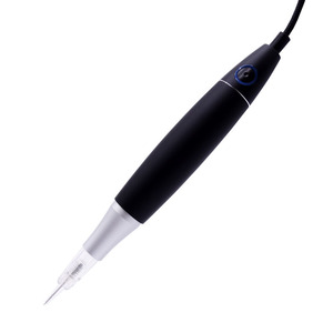 All in One Touch Panel <b>Wireless</b> PMU Pen Machine for Eyebrow Lip MTS Tattoo Microshading - Product Image 6
