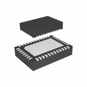 40 PowerLFQFN Power Management (PMIC) TPS549D22RVFT Buy Online Electronic Components Original One Stop Service - Product Image 1