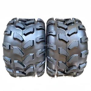 Neumáticos Todoterreno 20X10-8, Neumáticos para Buggy de Arena, Neumáticos para Motocicleta, Neumáticos Todoterreno, Llanta para ATV - Product Image 3