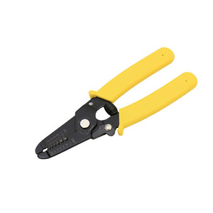 Spellatrice per cavi professionale multifunzione per Stripping di fili pesanti per macchine utensili spelafili pinze - Product Image 2
