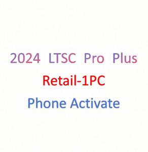 Licences Perpétuelles Office 2024 LTSC Pro Plus - <span class=keywords><strong>Logiciel</strong></span> Professionnel pour Entreprises - Word, Excel, PowerPoint, <span class=keywords><strong>Outlook</strong></span> - Code Numérique - Product Image 1