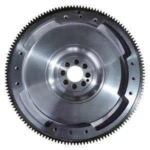 제조업체 직접 판매 ISUZU NPR 4HF1 4HG1 트럭 엔진 부품 플라이휠 플렉스 플레이트 8-97330892-1 8973308921 엔진 플라이휠 - Product Image 1