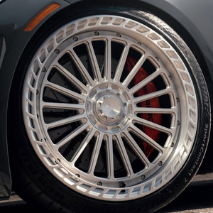 ขอบล้อ18 19 20 21 22 <span class=keywords><strong>24</strong></span> 26นิ้ว2ชิ้น3ชิ้นขอบล้อปลอมแปลงสำหรับ <span class=keywords><strong>Mercedes</strong></span> Benz AMG 190e S63 mansory W124 <span class=keywords><strong>W123</strong></span> W201 W221 W203 W210 - Product Image 3