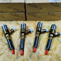 Injecteur de carburant haute qualité pour moteur diesel C6.6 C6.4 320-0680, buse Common Rail 3200680 pour pièces d'excavatrice 323D 320D
