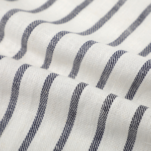 Vải nhuộm sợi Tết Nguyên đán, chất liệu vải lanh <span class=keywords><strong>viscose</strong></span> nhẹ, mềm mại, thoáng khí, dùng may quần áo - Product Image 3