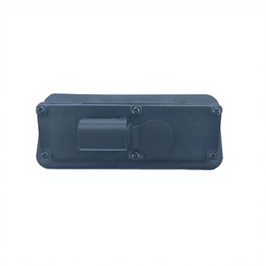 Tiguan Tailgate <b>Handle</b> 5ND827566 Plastic <b>Replacement</b> Part For Repair <b>Door</b> <b>Handles</b> - Product Image 1