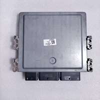 Pour Nissan X-Trail Qashqai, unité de commande du moteur ECU ECM PCM PEC051-01