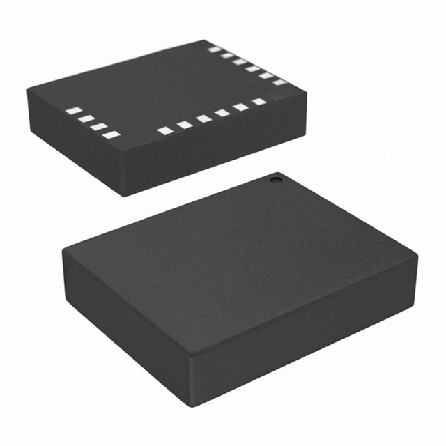 LPY4150AL Analog Gyroscope Sensor IC LGA Dual-Axis Angular Rate Platform Stabilization