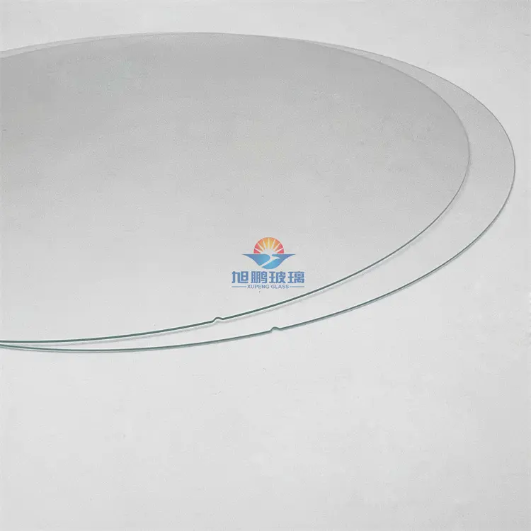 wafer glass, thickness 0.5mm, circuit board chip, solar silicon ingot substrate