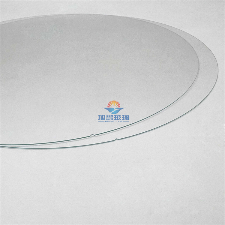 wafer glass, thickness 0.5mm, circuit board chip, solar silicon ingot substrate