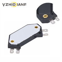 Módulo de Control de Encendido para Automóviles 10482820 1190357 1875990 4384021 D1906 para Buick Cadillac Chevrolet GMC Jeep Oldsmobile