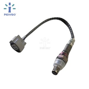 Sensor de Oxígeno Delantero PEIVSO, Suministro Estable del Fabricante, Entrega Rápida, para Jaguar 05-07 XJ 4.2L, Ahorro de Combustible, OEM C2C29250 - Product Image 1