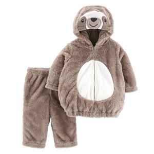 Conjunto de disfraces de <span class=keywords><strong>halloween</strong></span> para niños pequeños, conjunto de <span class=keywords><strong>ropa</strong></span> de invierno, 2 uds. - Product Image 2