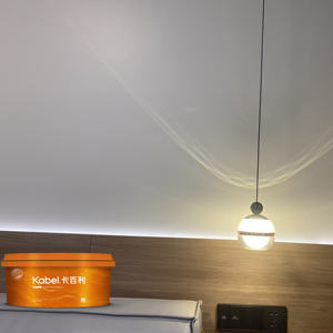 Kabel Decorativet Peinture Cuir Épais <span class=keywords><strong>BRICKA</strong></span> ART PAINT Peinture Murale Intérieure Ecologique - Product Image 6