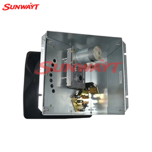 Contenedor de Monedas para Máquinas Recreativas 24V GD888, Contenedor de Fichas de Alta Velocidad para Accesorios de Juego - Product Image 5