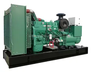 50hz 60hz Diesel Generator Set.