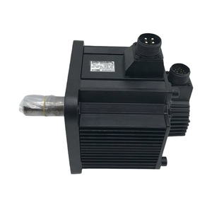 Vente flash Moteur AC SGMGH-30ACA61 2.9KW Sgmgh 30aca - Product Image 3