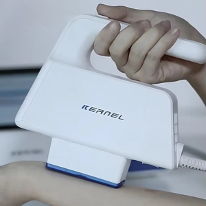 Perangkat Laser Excimer 308nm kuat CN-308E LED lampu fototerapi UV dermatologi untuk mengobati penyakit Vitiligo <span class=keywords><strong>Psoriasis</strong></span> - Product Image 1