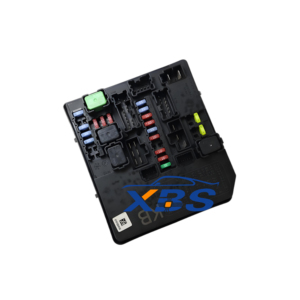 New BCM Body <strong>Control</strong> <strong>Module</strong> 284B71TT4B for Dongfeng Nissan Bluebird Sylphy Tiida <strong>Engine</strong> Electrical Parts - Product Image 5