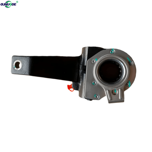 Ajustador Automático de Holgura 35CHA-03505, Conjunto de Brazo de Ajuste de Freno del Eje Trasero, Componente Duradero de Acero para Sistema de Freno de Aire - Product Image 1