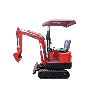 Prezzo basso 1.2Ton Mini Escavatore Prezzo in <span class=keywords><strong>India</strong></span> per la Vendita - Product Image 4
